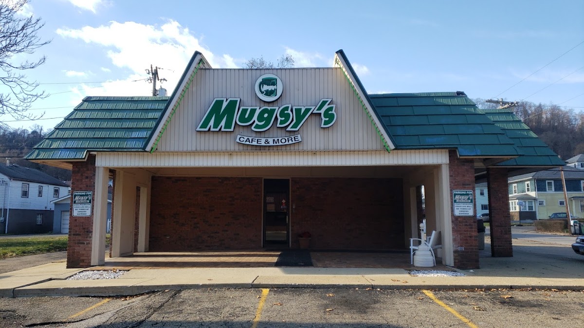 Mugsy's Ii